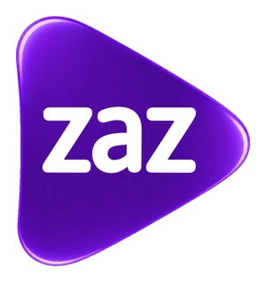 Zaz Vendas — credenciadora oficial